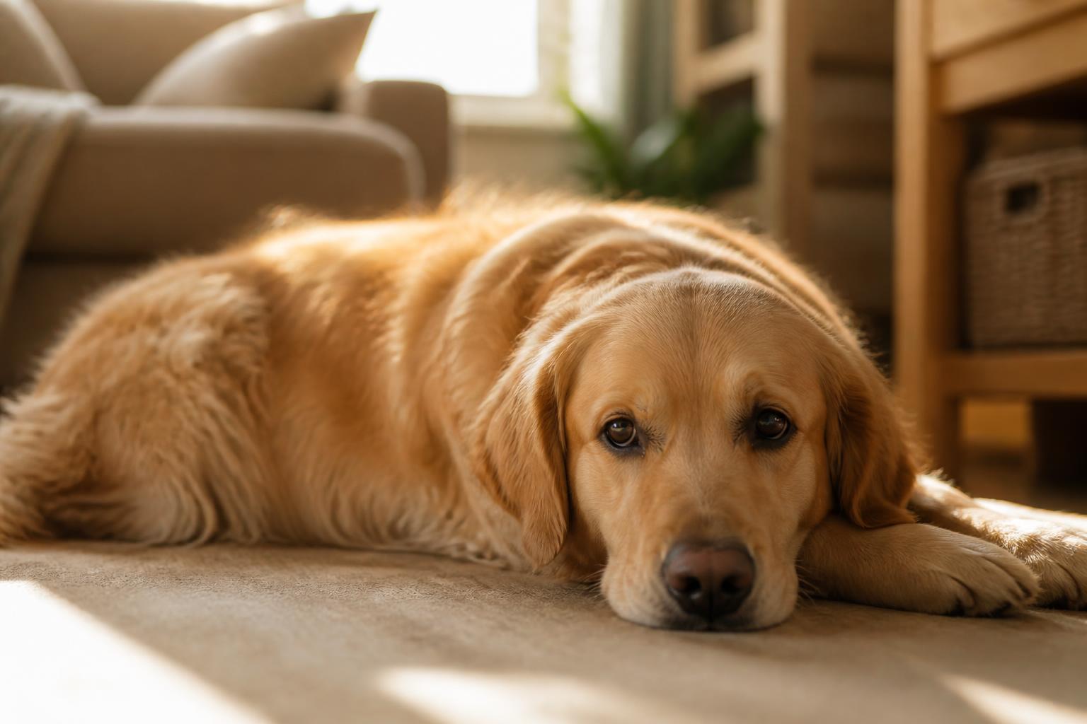 découvrez 7 races de chiens idéales pour apaiser l'anxiété et le stress, parfaites pour apporter calme et réconfort aux personnes sensibles.