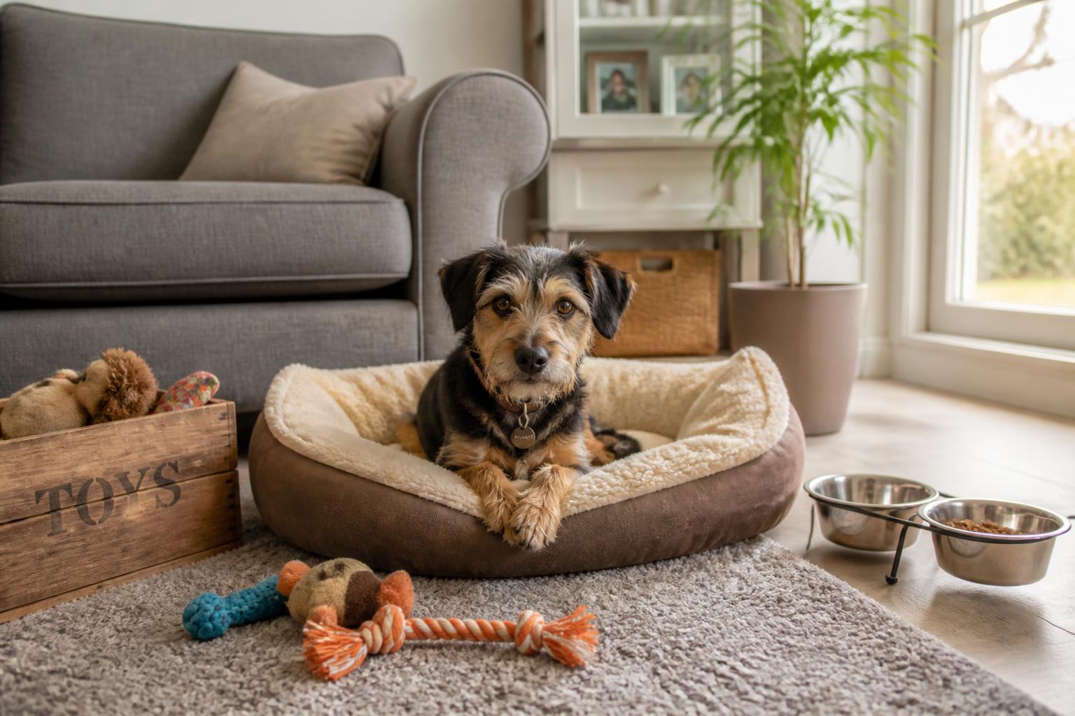 découvrez comment adopter un chien et préparez parfaitement son arrivée à la maison pour un accueil serein et harmonieux.