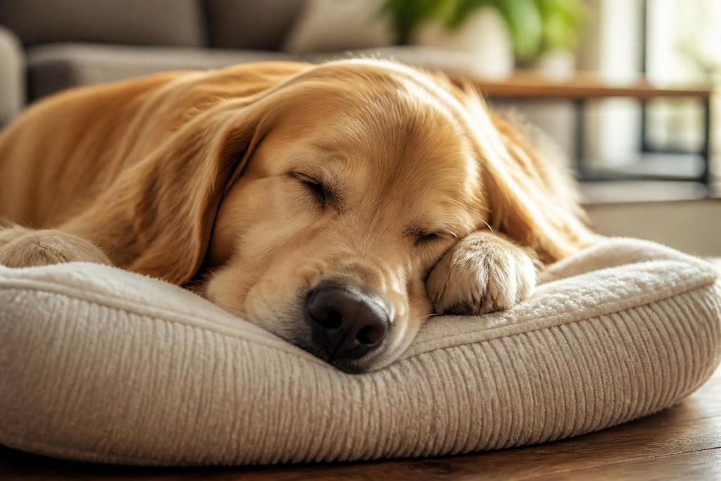 découvrez ce que la qualité du sommeil de votre animal révèle vraiment sur sa santé et son bien-être général.