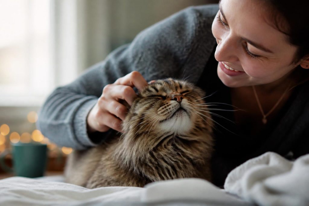découvrez des habitudes simples et efficaces pour améliorer immédiatement le bien-être de vos animaux à la maison et renforcer votre lien avec eux.
