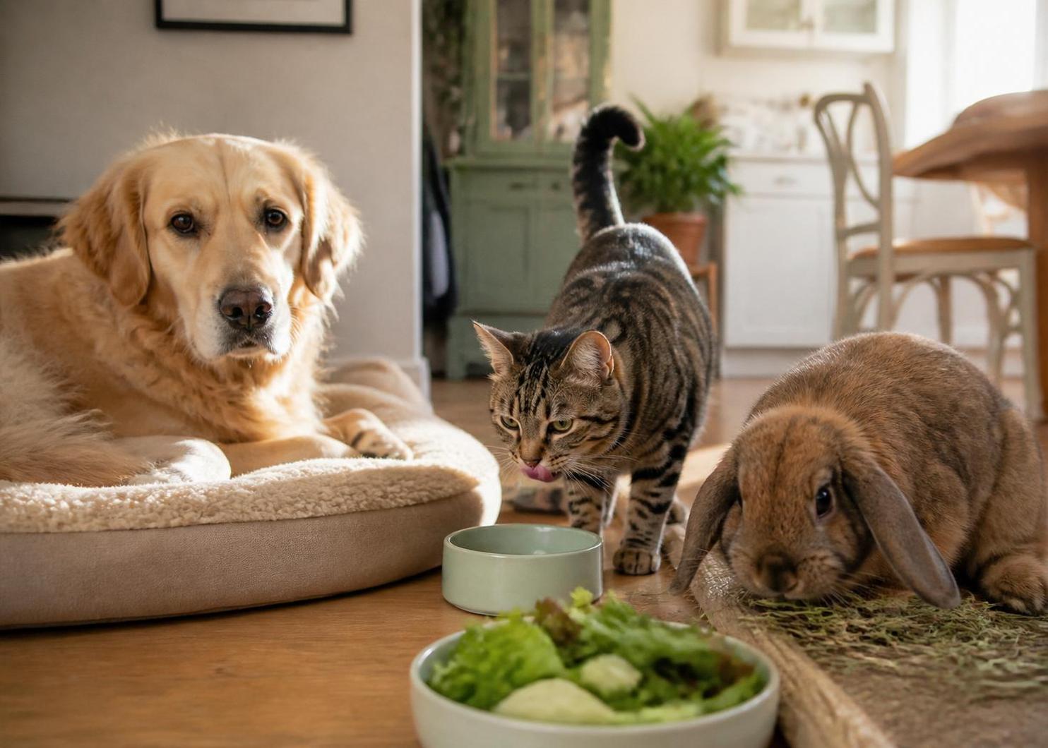 découvrez comment les besoins des chiens, chats et nouveaux animaux de compagnie reflètent les évolutions sociales et culturelles de notre époque.
