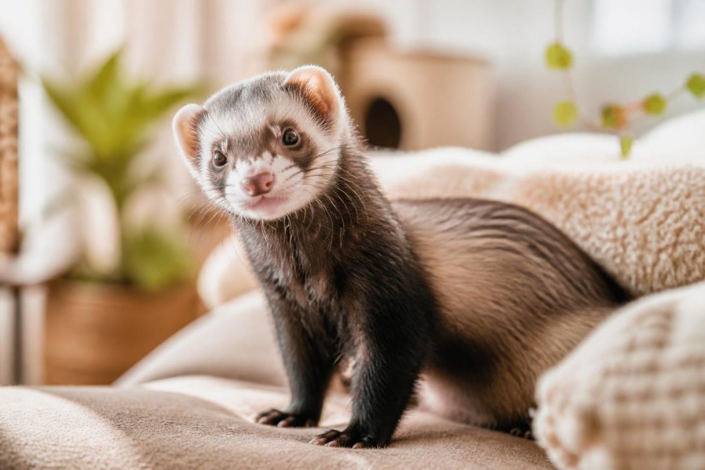 découvrez les 7 vérités méconnues sur la vie avec un furet en appartement avant de l’adopter. conseils, astuces et réalités pour bien préparer son arrivée.