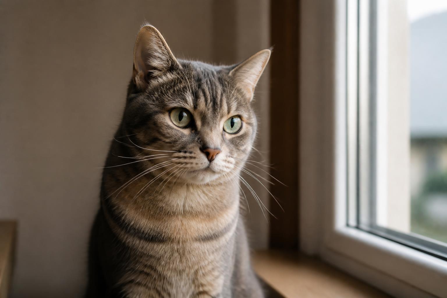découvrez comment le vrai pouvoir des chats réside dans leur indépendance et leur authenticité, car ils ne cherchent jamais à plaire mais imposent leur présence avec grâce.