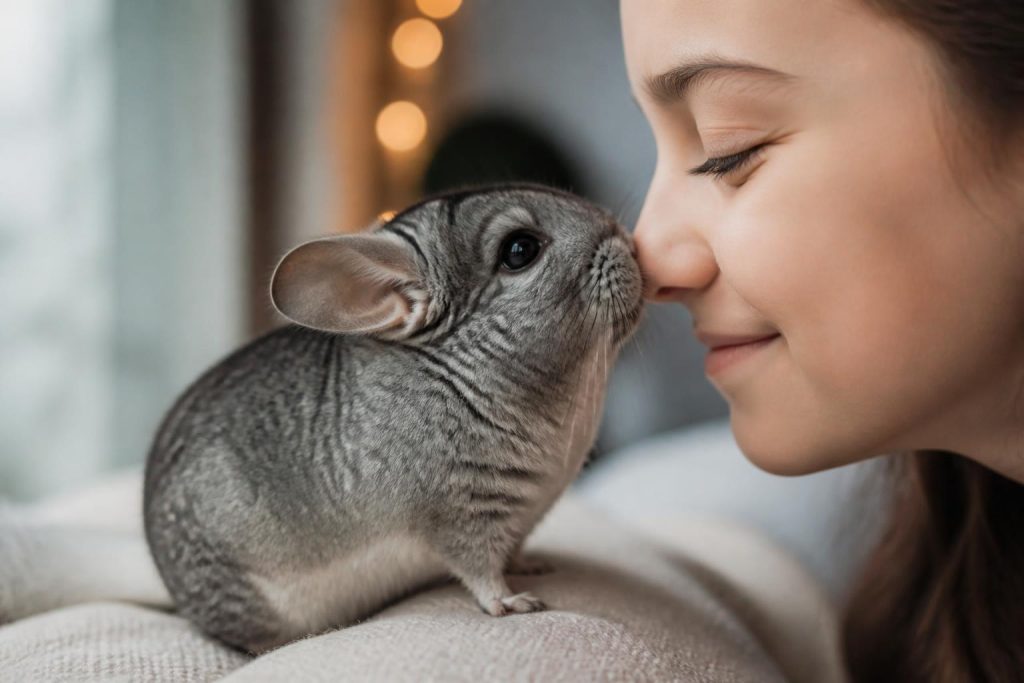 découvrez le classement surprenant des nac les plus affectueux et apprenez quels animaux de compagnie développent un lien privilégié avec leur humain.