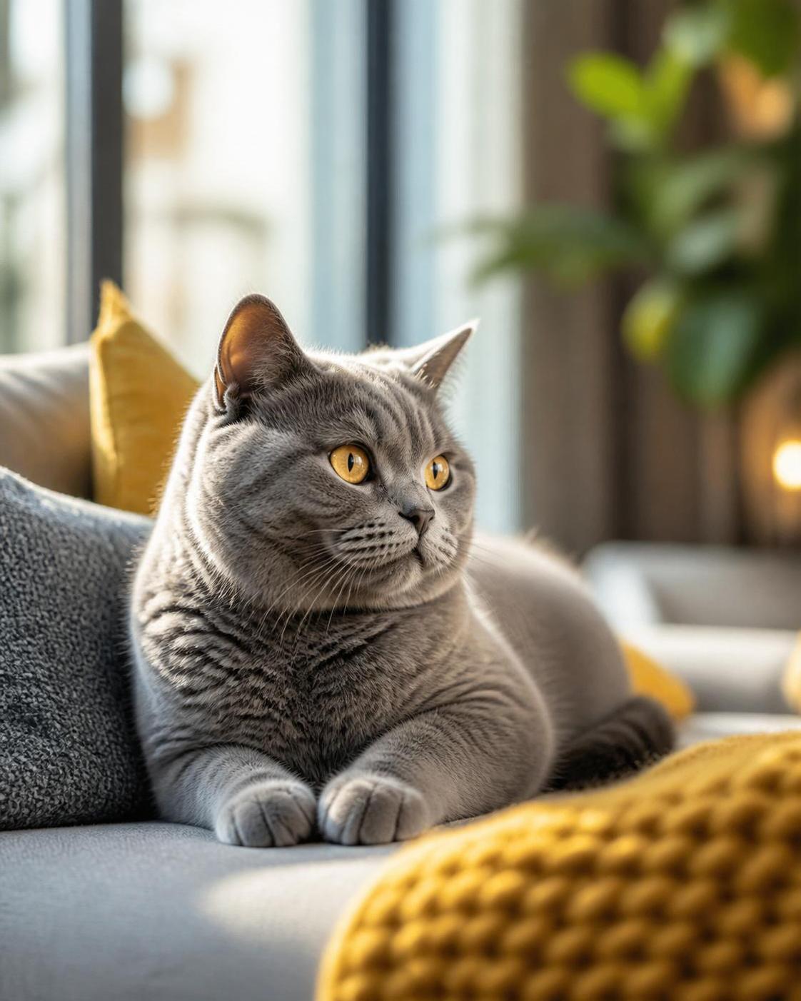 découvrez quels sont les chats les plus adaptés aux personnes travaillant toute la journée, des compagnons indépendants et affectueux qui s'intègrent parfaitement à votre rythme de vie.