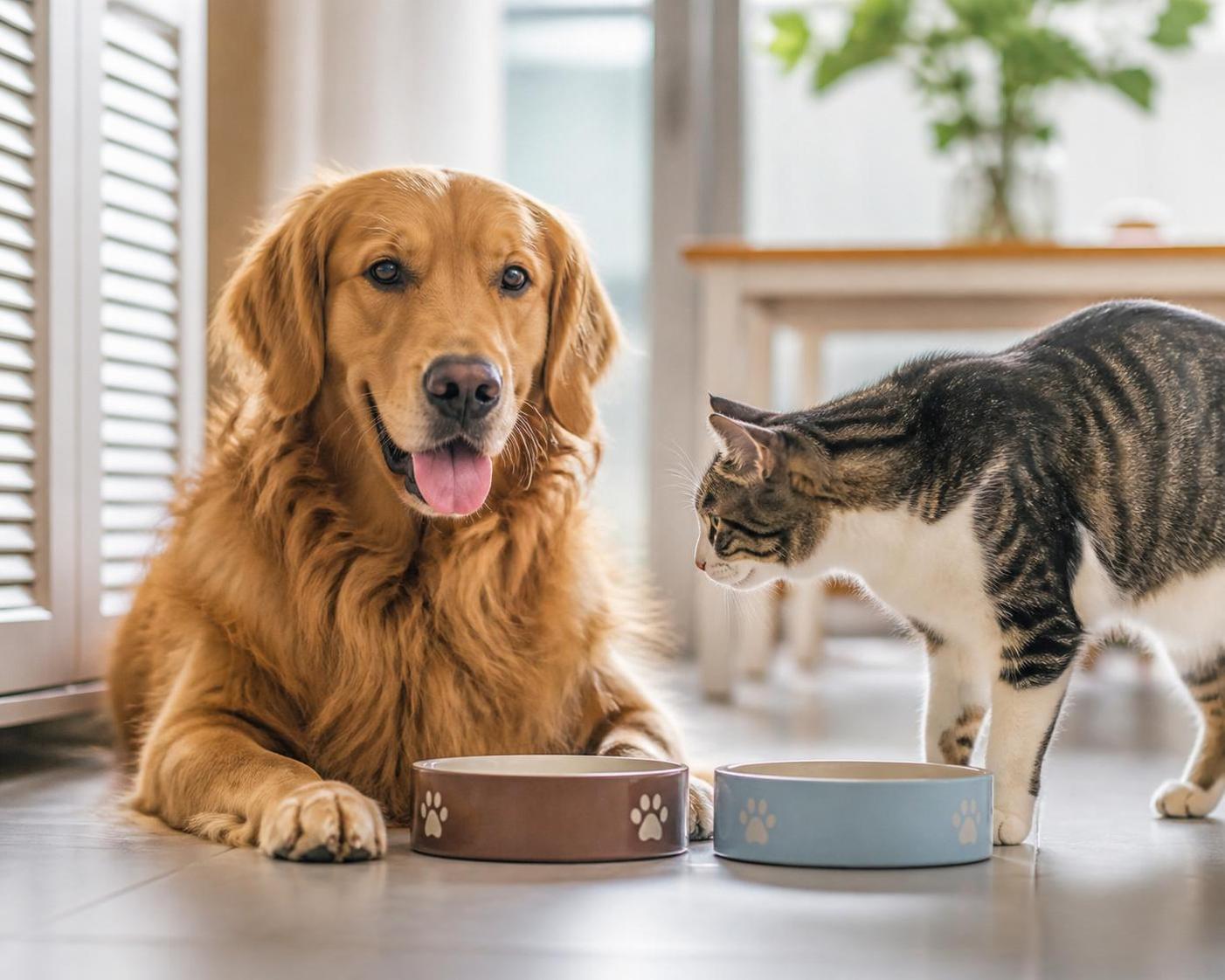 découvrez les erreurs d'hygiène courantes à la maison qui peuvent affecter la santé de vos animaux domestiques et apprenez à les éviter pour garantir leur bien-être.