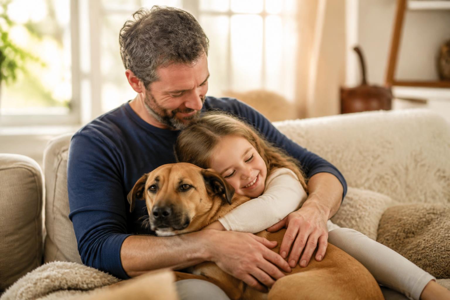 découvrez les histoires d’adoption les plus improbables qui ont changé à jamais la vie de leurs propriétaires, remplissant leurs cœurs d’émotions et de surprises inattendues.
