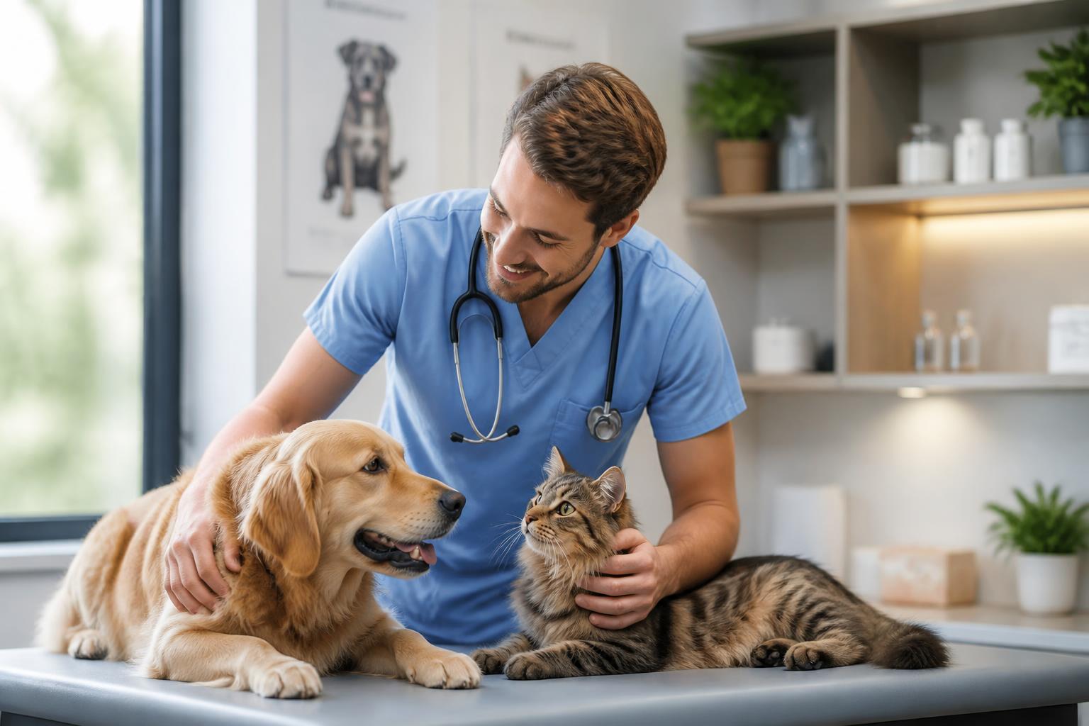 découvrez les nouvelles tendances bien-être animal validées par des vétérinaires experts, ainsi que celles à éviter absolument pour garantir la santé et le bonheur de vos animaux.