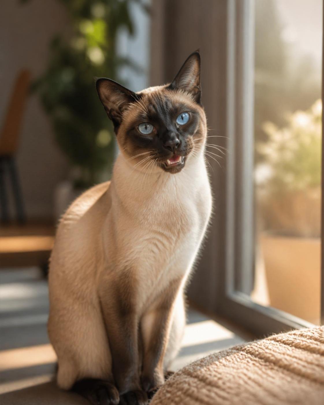 découvrez les races de chats les plus bavardes et celles qui miaulent rarement, pour mieux comprendre leur comportement et choisir le compagnon félin qui vous correspond.