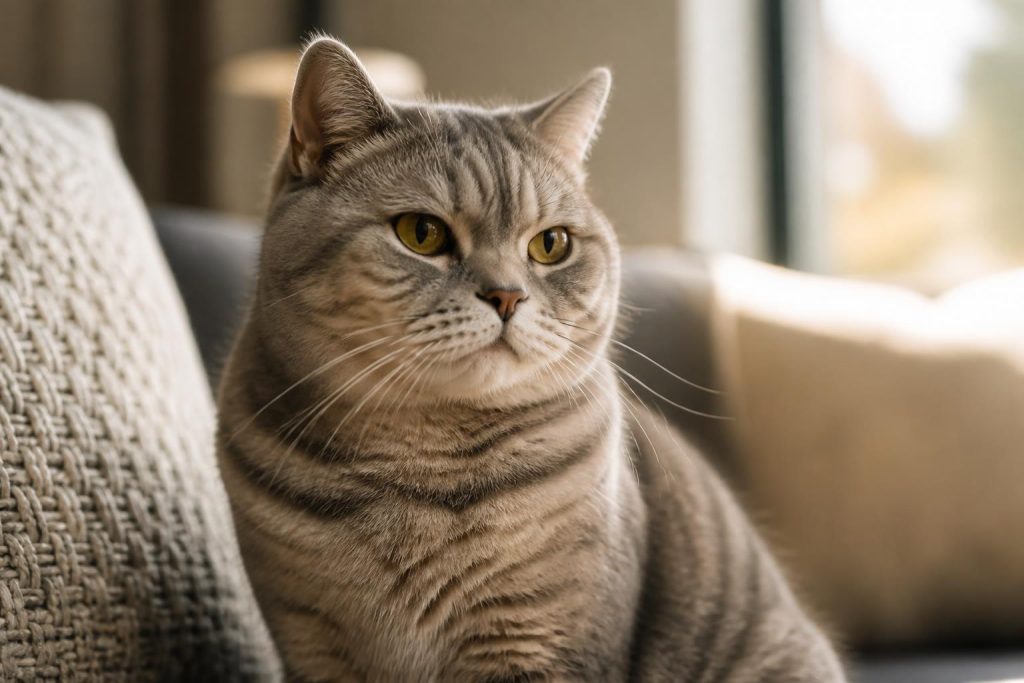 découvrez les races de chats les plus adaptées à la vie en appartement sans balcon, idéales pour un habitat intérieur confortable et sécurisé.