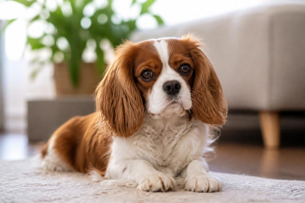découvrez les races de chiens les plus silencieuses idéales pour vivre en appartement, alliant calme et compagnie sans déranger vos voisins.