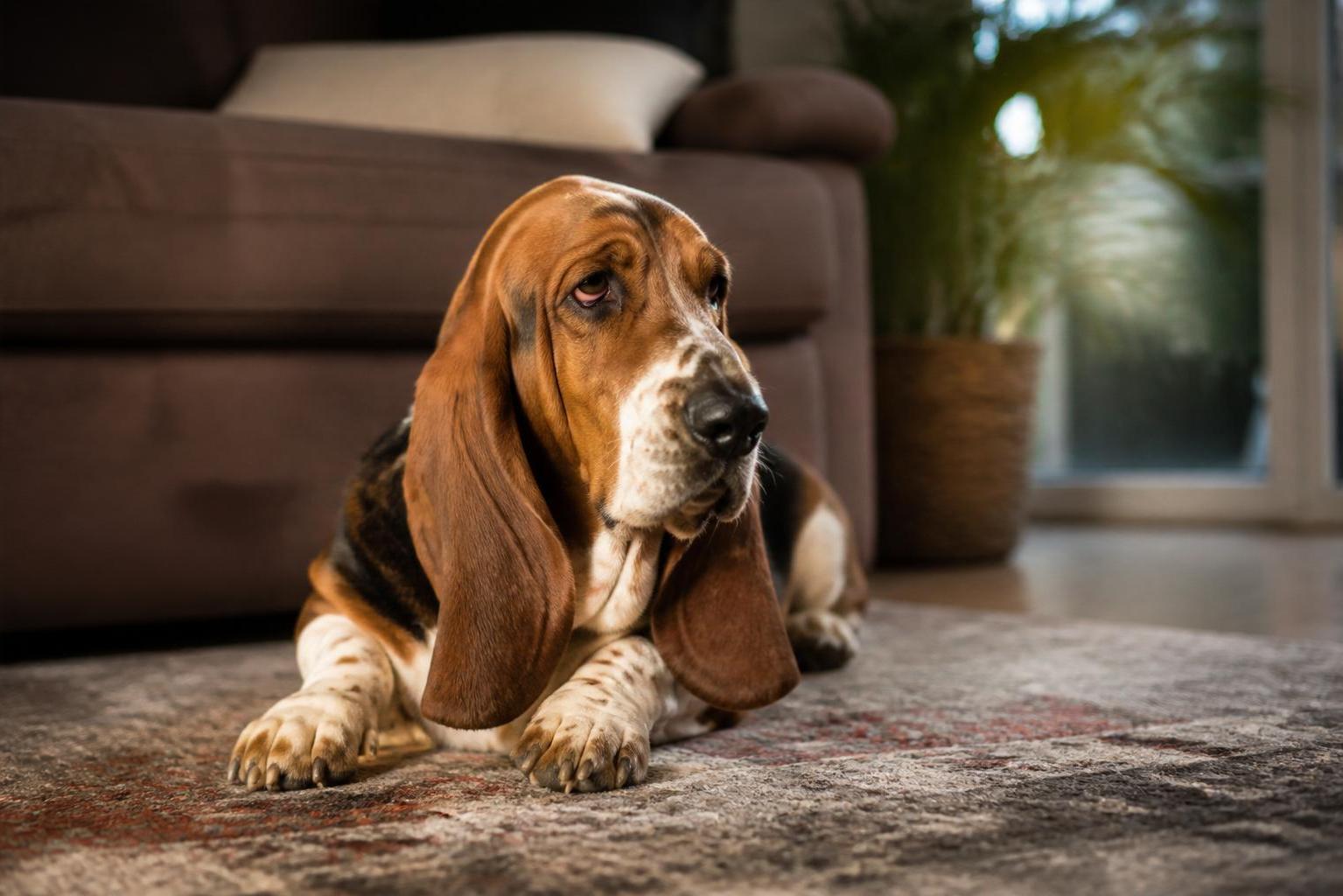 découvrez les races de chiens qui supportent vraiment la solitude, idéales pour les personnes souvent seules ou occupées, et trouvez le compagnon parfait adapté à votre mode de vie.