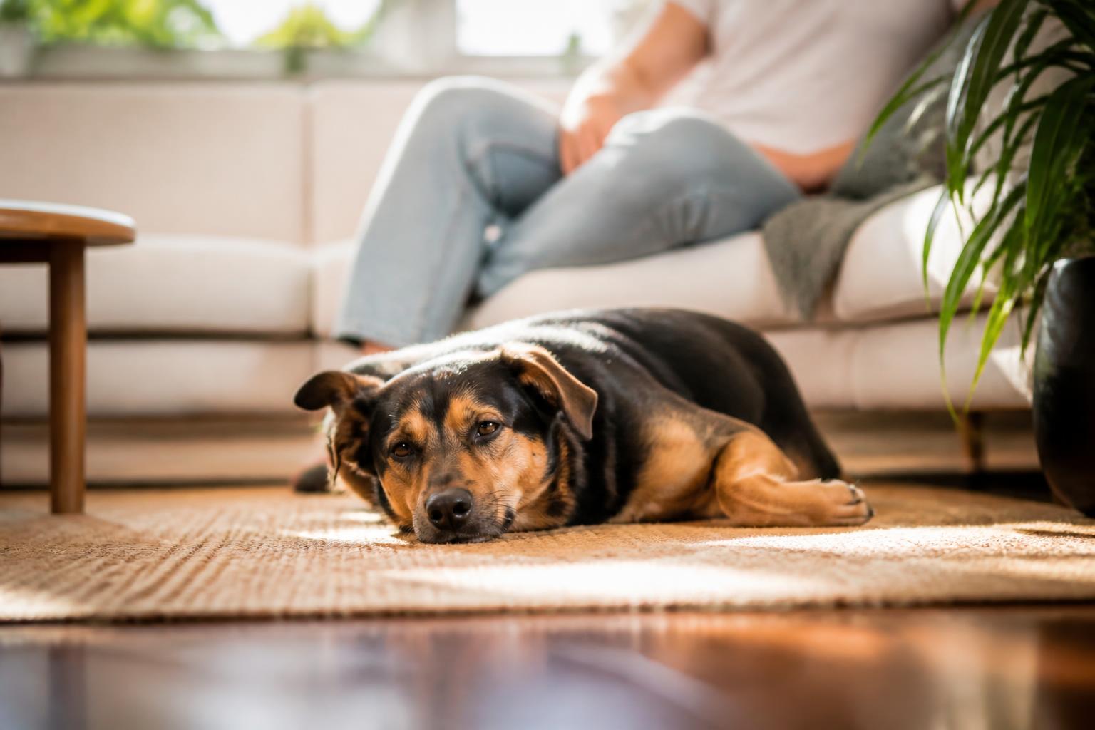 découvrez les signes subtils indiquant qu'un animal adopté commence à se sentir en sécurité et s'adapte à son nouvel environnement, pour mieux comprendre et soutenir votre compagnon.