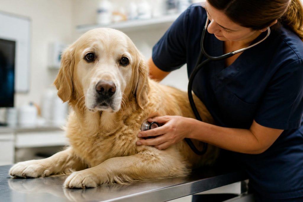 découvrez pourquoi certains animaux dissimulent leur douleur jusqu'à ce qu'elle devienne presque insupportable, et les raisons biologiques qui expliquent ce comportement.