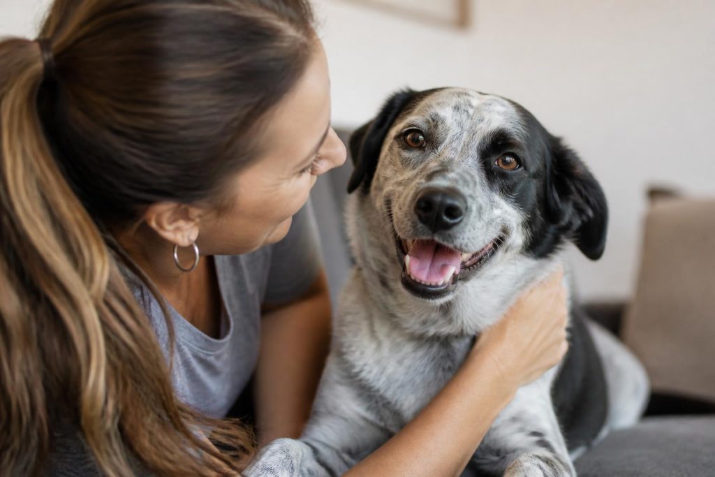découvrez pourquoi certains animaux modifient radicalement leur comportement après une adoption réussie et comment ce changement reflète leur adaptation à un nouvel environnement affectueux.