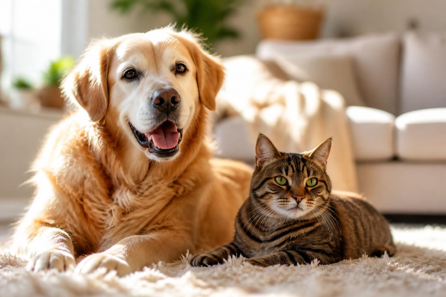 découvrez pourquoi certains animaux vieillissent mieux que d’autres en fonction de leur mode de vie et des facteurs qui influencent leur longévité.