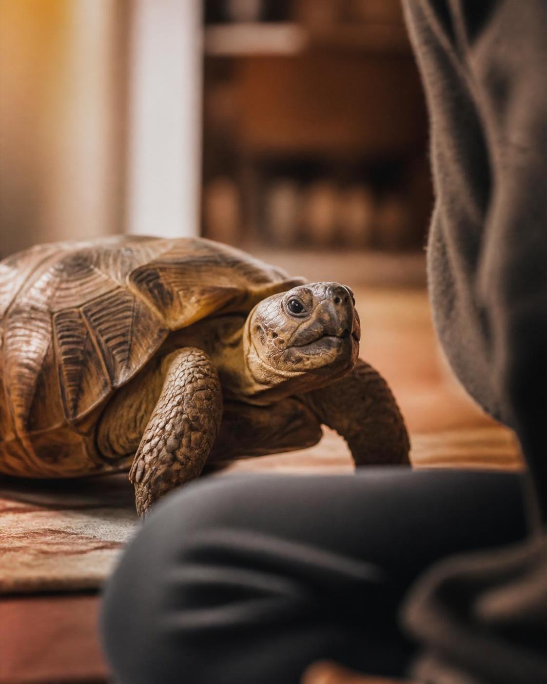 découvrez comment et pourquoi certains reptiles peuvent reconnaître leur propriétaire grâce aux découvertes scientifiques récentes.