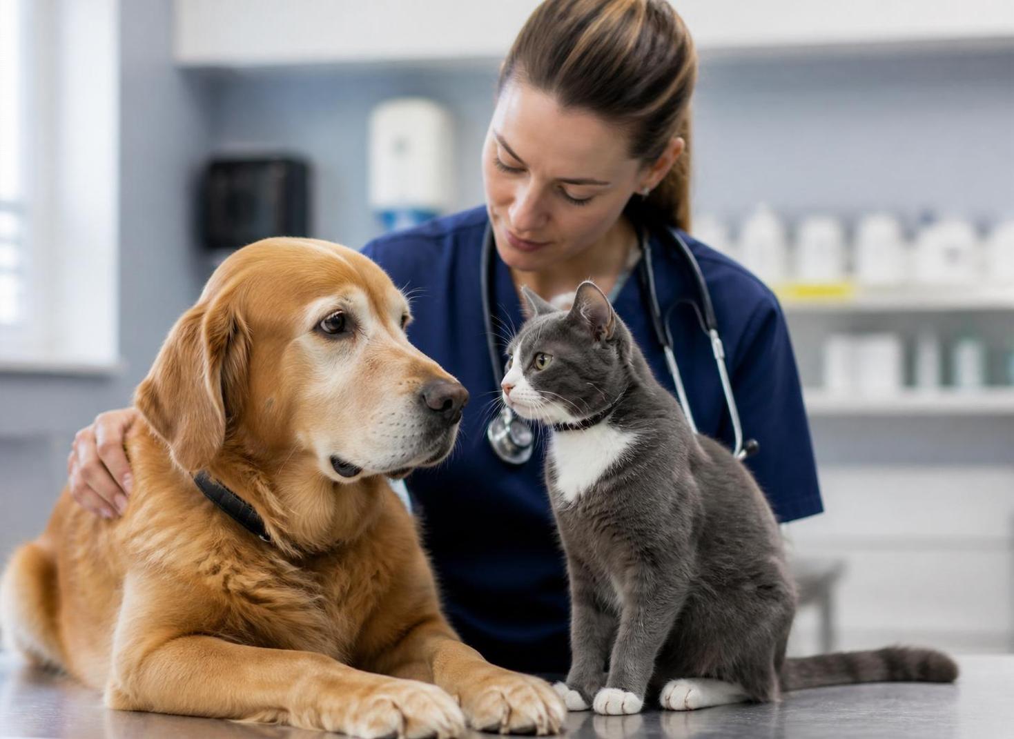 découvrez pourquoi l’assurance animale est de plus en plus considérée comme un outil de prévention essentiel pour la santé de vos animaux, bien avant son rôle financier.