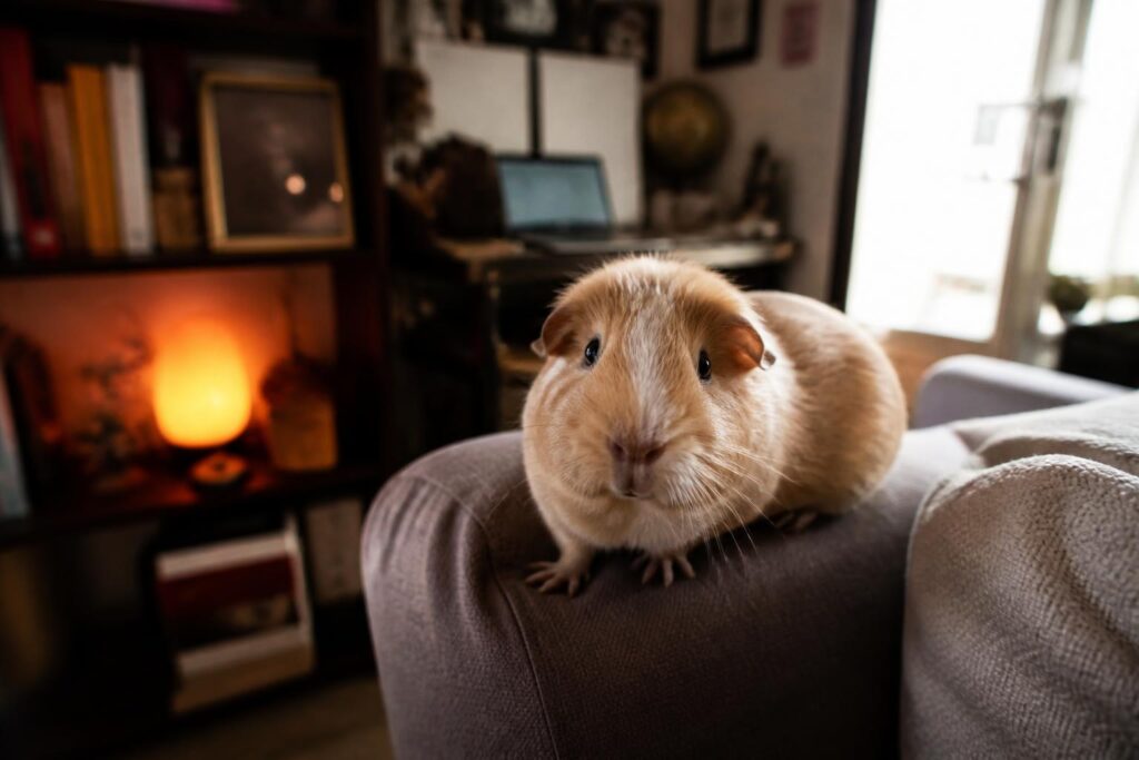 découvrez pourquoi les nouveaux animaux de compagnie (nac) gagnent en popularité dans les foyers français et ce qui motive cet engouement croissant.
