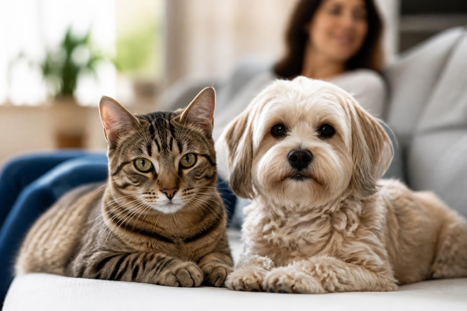 découvrez pourquoi les animaux d’intérieur rencontrent plus de problèmes de santé aujourd’hui qu’autrefois, en analysant les facteurs environnementaux, alimentaires et les changements dans leurs modes de vie.