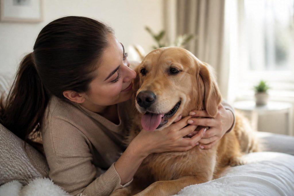 découvrez les raisons pour lesquelles les animaux d’intérieur rencontrent aujourd’hui plus de problèmes de santé qu’auparavant, et comment mieux protéger nos compagnons.