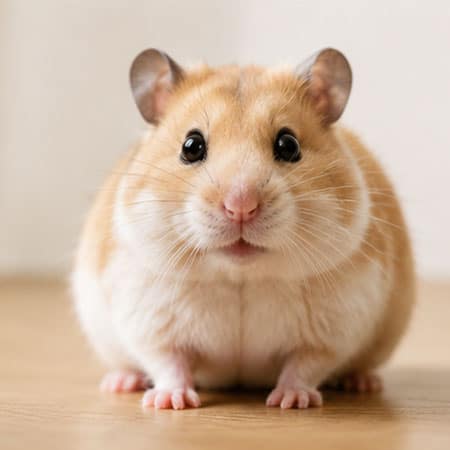 hamster