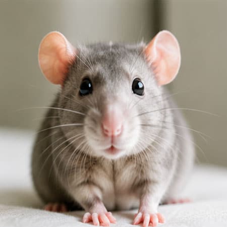 souris